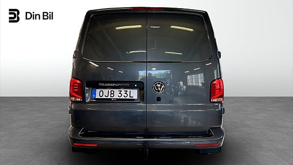 Volkswagen Transporter 5 of 5