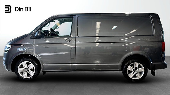 Volkswagen Transporter 2 of 5