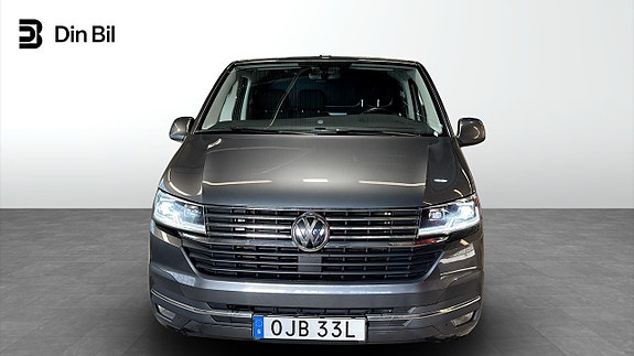 Volkswagen Transporter 4 of 5