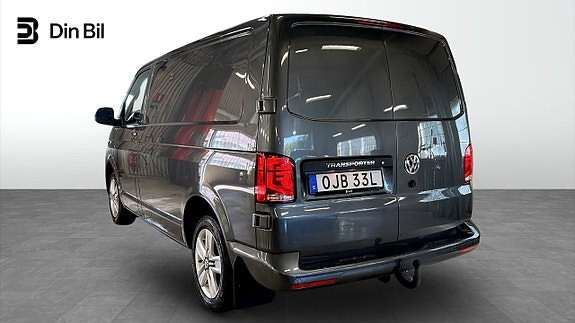 Volkswagen Transporter 3 of 5