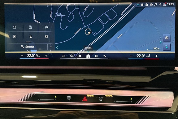 BMW i5 13 of 18