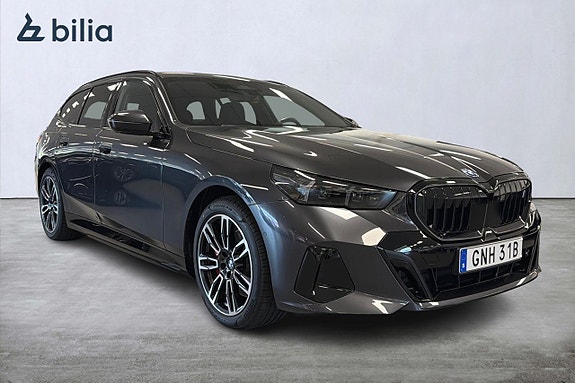 BMW i5 18 of 18