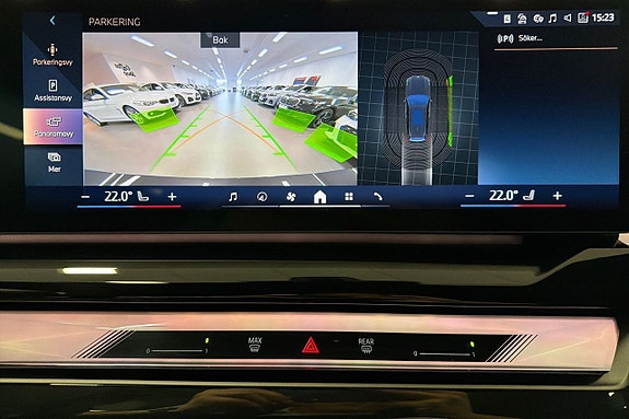 BMW i5 14 of 18