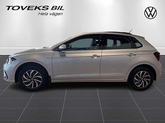 Volkswagen Polo 6 of 18