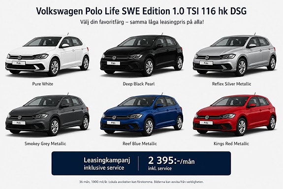 Volkswagen Polo 18 of 18