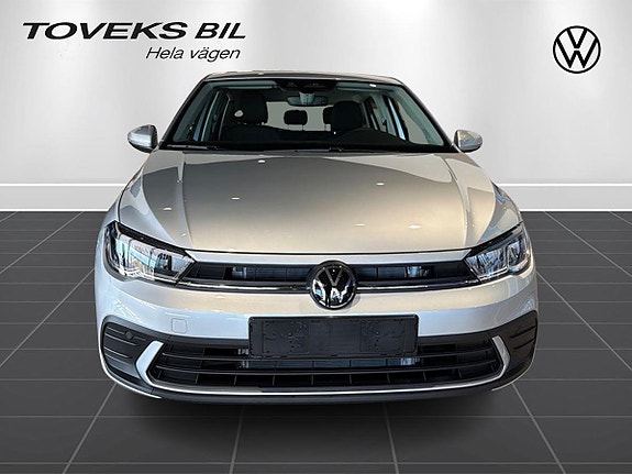 Volkswagen Polo 8 of 18