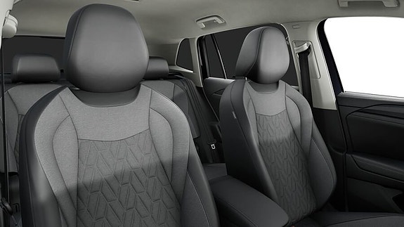 Volkswagen Tiguan 7 of 7