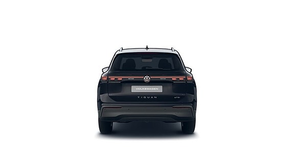 Volkswagen Tiguan 4 of 7