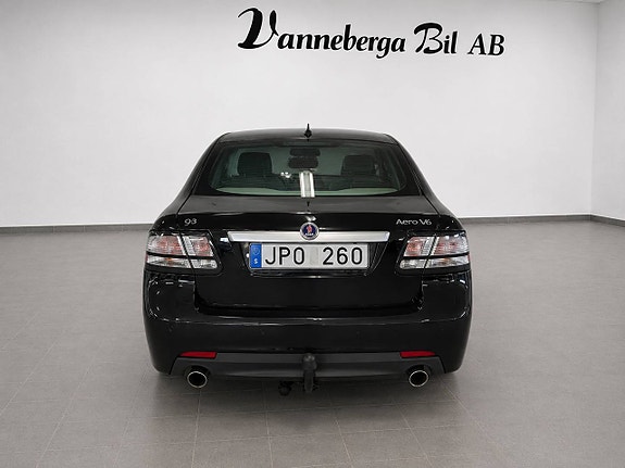 Saab 9-3 5 of 5
