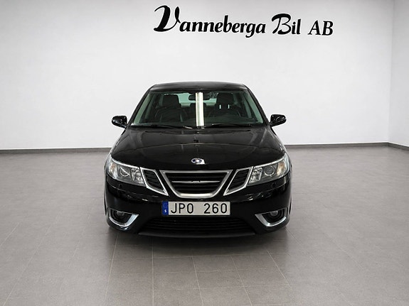 Saab 9-3 2 of 5
