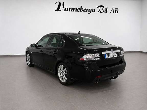 Saab 9-3 4 of 5