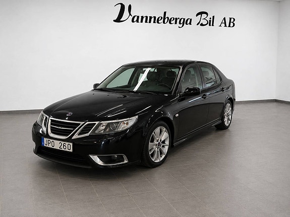 Saab 9-3 3 of 5
