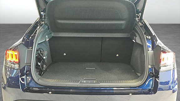 Nissan Leaf 10 of 22