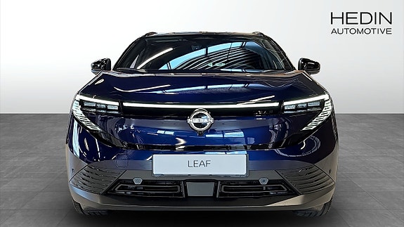 Nissan Leaf 8 of 22