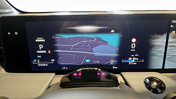 Nissan Leaf 14 of 22