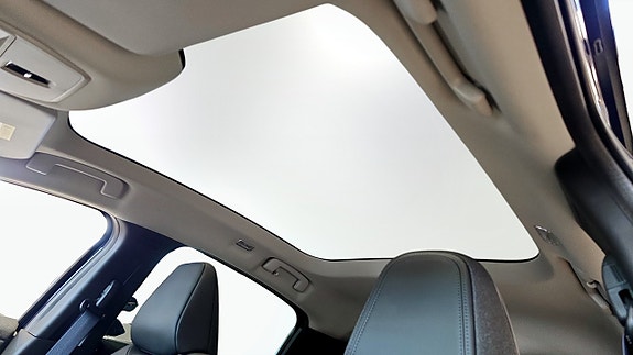 Nissan Leaf 13 of 22
