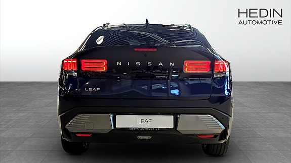 Nissan Leaf 7 of 22