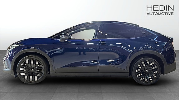 Nissan Leaf 6 of 22