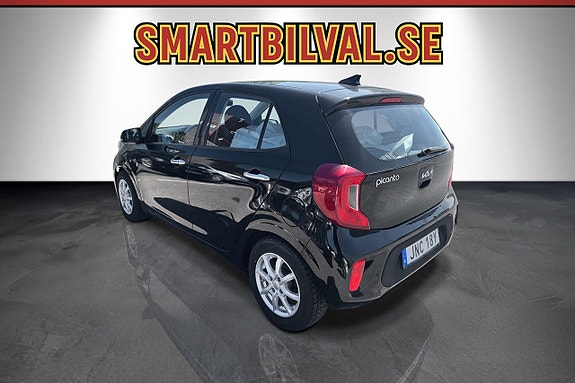 Kia Picanto 6 of 21