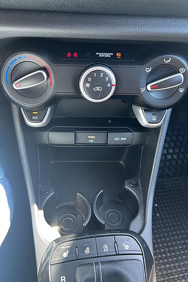 Kia Picanto 17 of 21