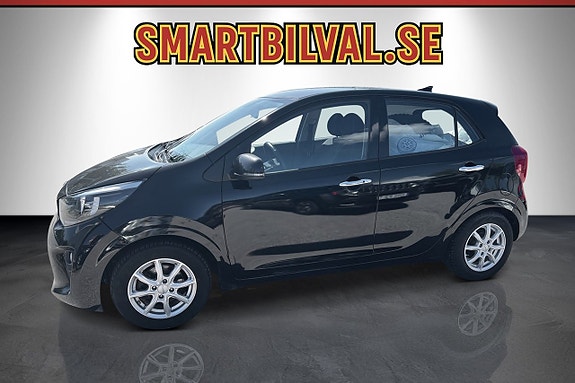 Kia Picanto 7 of 21