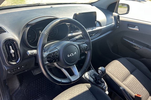 Kia Picanto 15 of 21