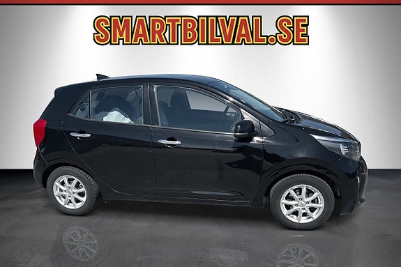 Kia Picanto 3 of 21