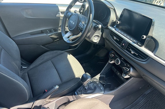 Kia Picanto 11 of 21