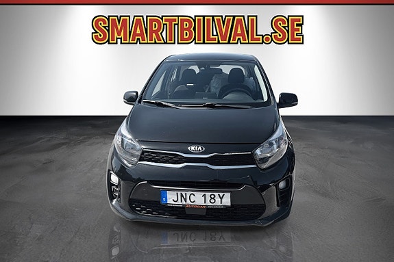 Kia Picanto 9 of 21