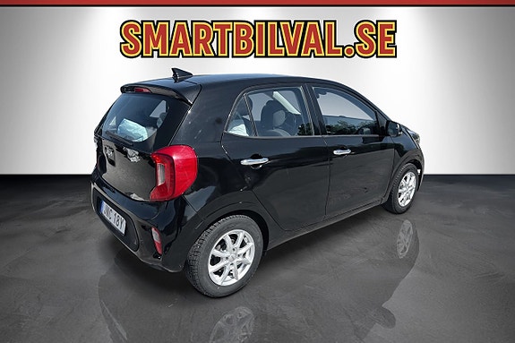 Kia Picanto 4 of 21