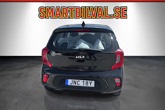 Kia Picanto 5 of 21
