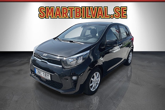 Kia Picanto 8 of 21