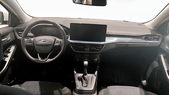 Ford Focus 4 of 13