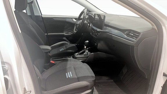 Ford Focus 3 of 13