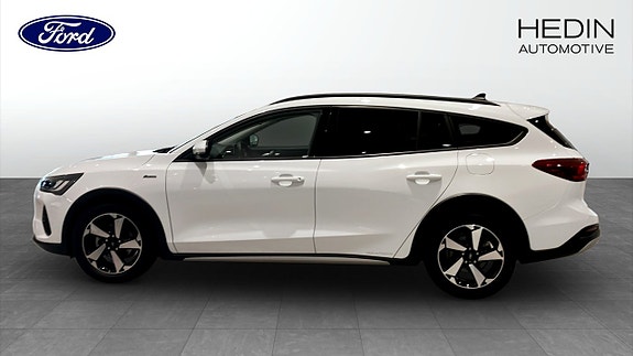 Ford Focus 6 of 13