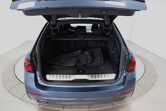 BMW 530e 9 of 25
