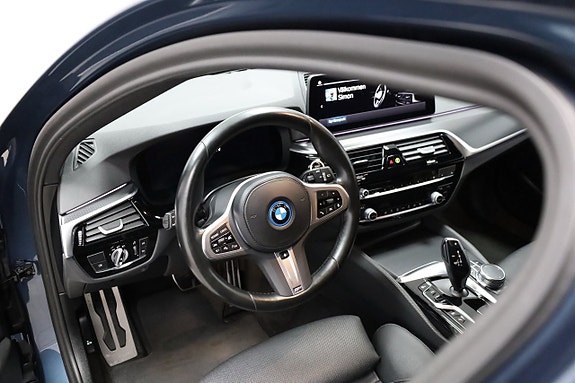 BMW 530e 6 of 25
