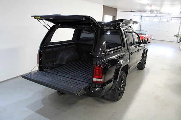 Volkswagen Amarok 5 of 5