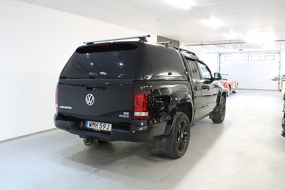 Volkswagen Amarok 4 of 5