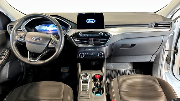 Ford Kuga 4 of 12