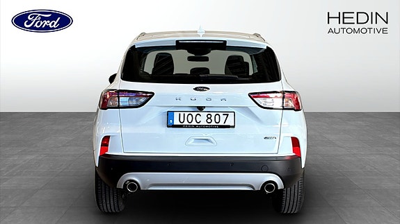 Ford Kuga 7 of 12