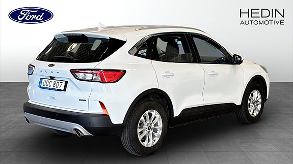 Ford Kuga 2 of 12