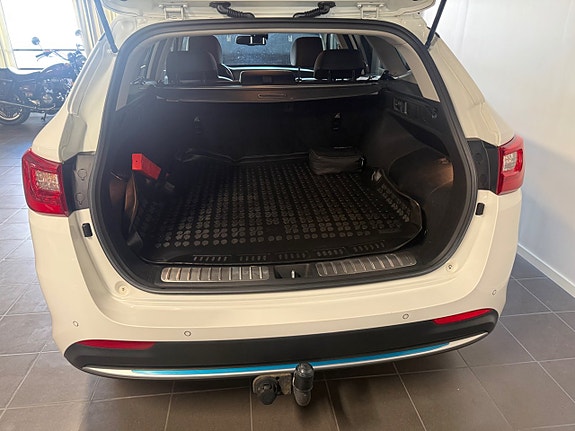 Kia Optima 6 of 20