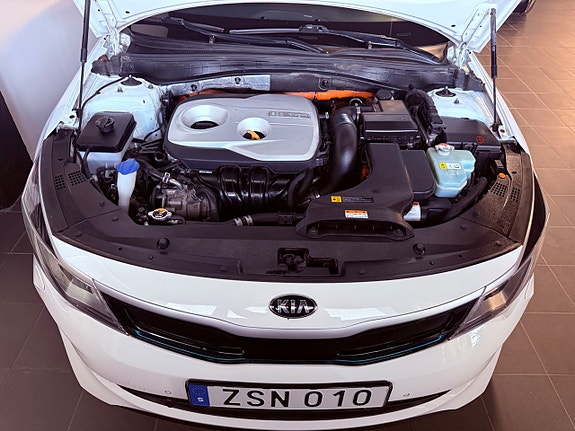 Kia Optima 20 of 20