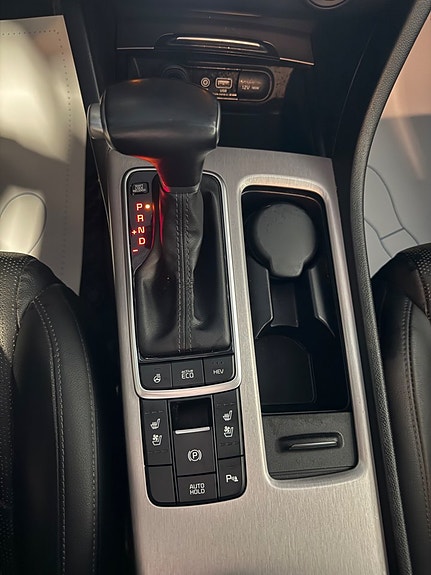 Kia Optima 16 of 20