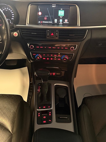 Kia Optima 15 of 20