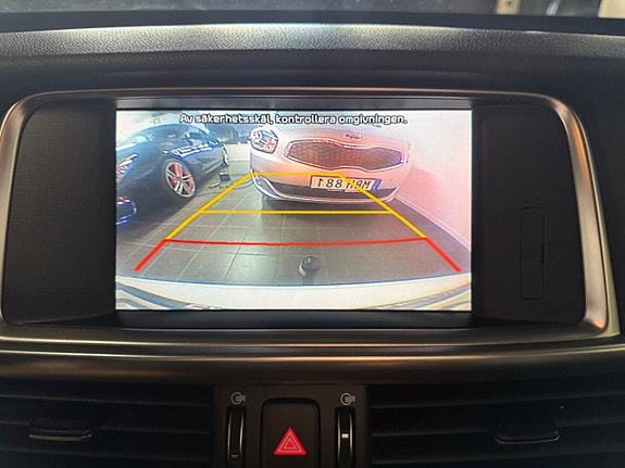 Kia Optima 17 of 20