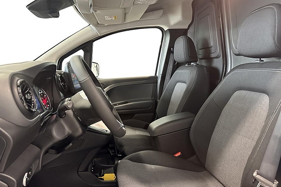Mercedes-Benz Citan 112 4 of 5