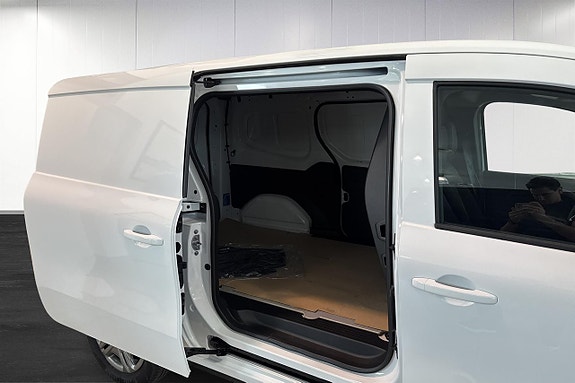 Mercedes-Benz Citan 112 12 of 13