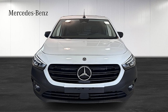 Mercedes-Benz Citan 112 2 of 5